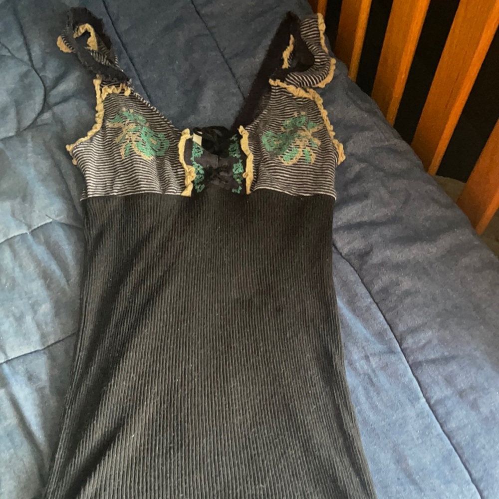 Free People tank
